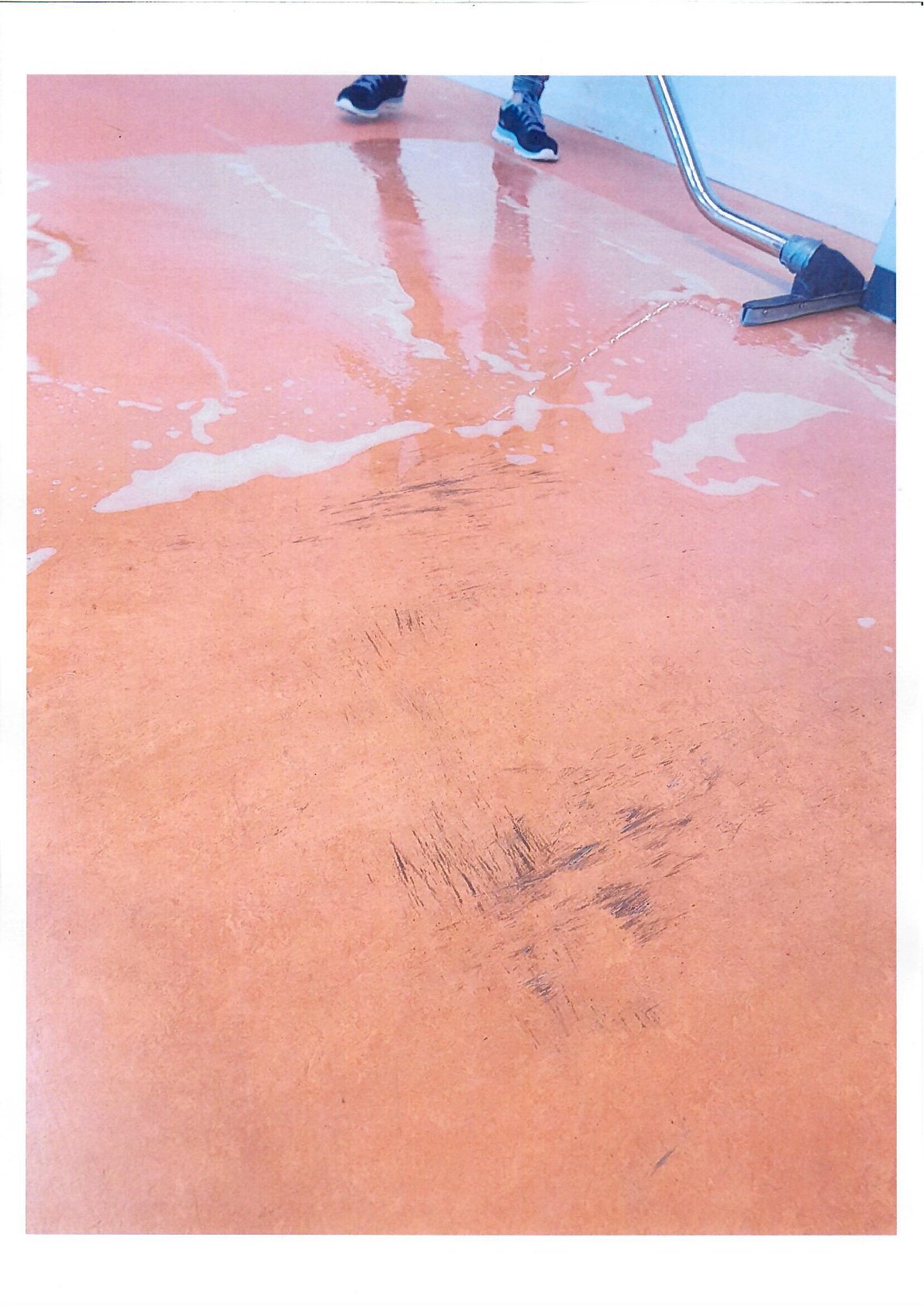 SIMA Reinigung Einsatz 6