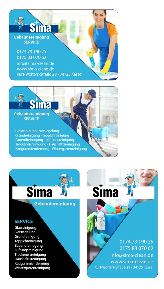 SIMA Gebäudereinigung Projektfoto 14